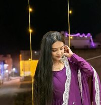 Jessy Hot & slim Dream Independent Girl - escort in New Delhi Photo 3 of 6