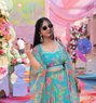 Jessy Hot & slim Dream Independent Girl - escort in New Delhi Photo 4 of 6
