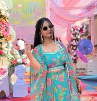 Jessy Hot & slim Dream Independent Girl - escort in New Delhi Photo 4 of 6