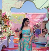 Jessy Hot & slim Dream Independent Girl - escort in New Delhi Photo 5 of 6