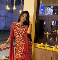 Jessy Hot & slim Dream Independent Girl - escort in New Delhi