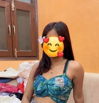 Kanika, Independent N Single Delhi Girl - puta in New Delhi