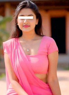Kanika Independent Vip Profile - escort in Hyderabad Photo 1 of 2