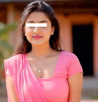 Kanika Independent Vip Profile - escort in Hyderabad