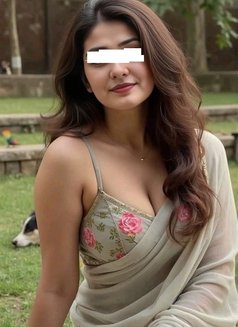 Kanika Independent Vip Profile - escort in Hyderabad Photo 2 of 2