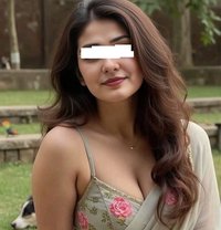 Kanika Independent Vip Profile - escort in Hyderabad