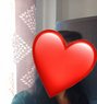 Kanika Independent Vip Profile - puta in Hyderabad Photo 2 of 2