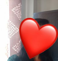 Kanika Independent Vip Profile - puta in Hyderabad