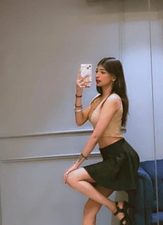 Kanika - escort in Ahmedabad Photo 1 of 2