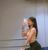 Kanika - escort in Ahmedabad