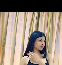 Kanika - escort in Ahmedabad