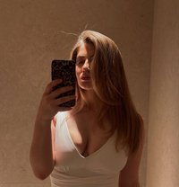 Kanika - escort in Hyderabad