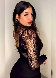 Kanika - escort in Kolkata Photo 1 of 1