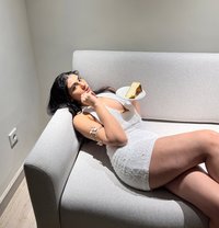 Kanika - escort in Ahmedabad Photo 1 of 3