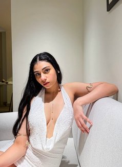 Kanika - escort in Ahmedabad Photo 2 of 3