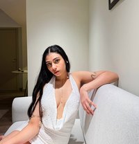 Kanika - escort in Ahmedabad