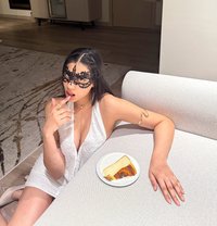 Kanika - escort in Ahmedabad