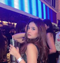Kanika - escort in Ahmedabad