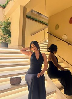 Kanika - escort in Ahmedabad Photo 1 of 5