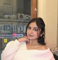 Kanika - escort in Ahmedabad