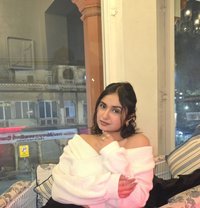 Kanika - escort in Ahmedabad