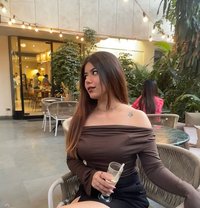 Kanika - escort in Bangalore
