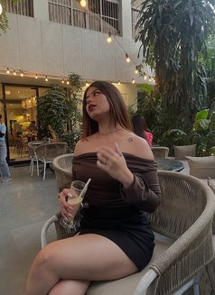 Kanika - escort in Bangalore Photo 2 of 6