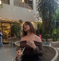 Kanika - escort in Bangalore