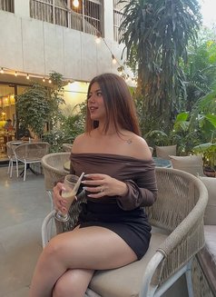 Kanika - escort in Bangalore Photo 6 of 6