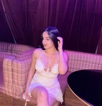 Kanika - escort in Bangkok