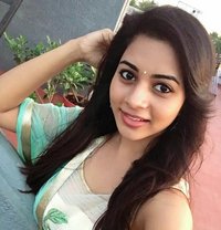 Kanika - puta in Chennai