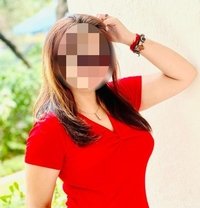 Unsatisfied Wife Want Mutual Partner nc - escort in Bangalore