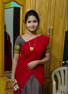 Kanika - escort in Chennai Photo 1 of 1