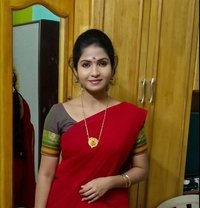 Kanika - escort in Chennai