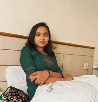 Kanika - escort in Coimbatore