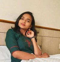 Kanika - escort in Coimbatore