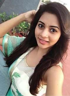 Kanika - escort in Coimbatore Photo 1 of 1