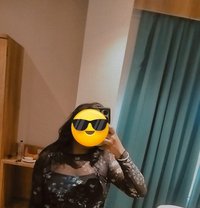 Kanika - escort in Hyderabad