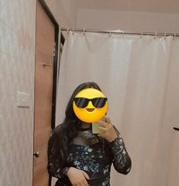 Kanika - escort in Hyderabad