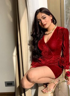 Kanika - escort in Hyderabad Photo 1 of 4