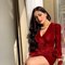 Kanika - escort in Hyderabad