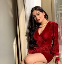 Kanika - escort in Hyderabad Photo 1 of 4