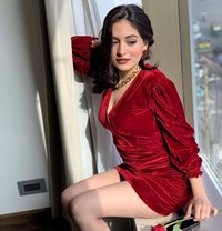 Kanika - escort in Hyderabad