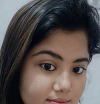 Kanika - escort in Kochi