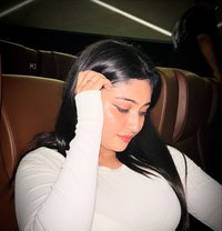 Kanika - puta in Kochi