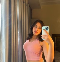Kanika - escort in Kochi