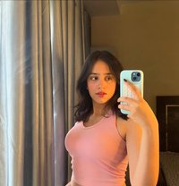 Kanika - escort in Kochi