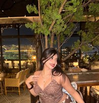 Kanika - escort in Kochi