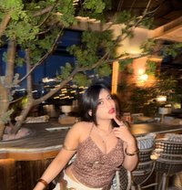 Kanika - escort in Kochi