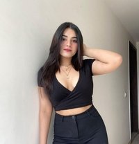 Kanika - escort in Siliguri